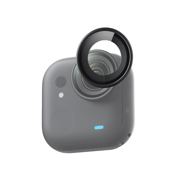 Glass Lens Guard Protector for Insta360 GO Ultra