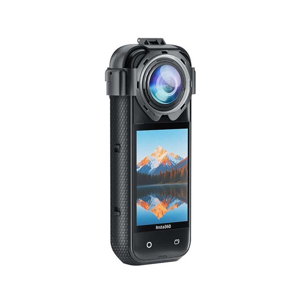 Glass Lens Guard Protector for Insta360 X5