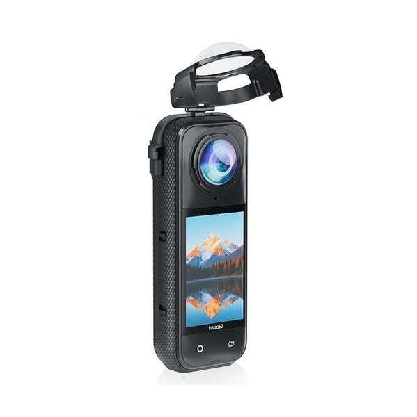 Glass Lens Guard Protector for Insta360 X5
