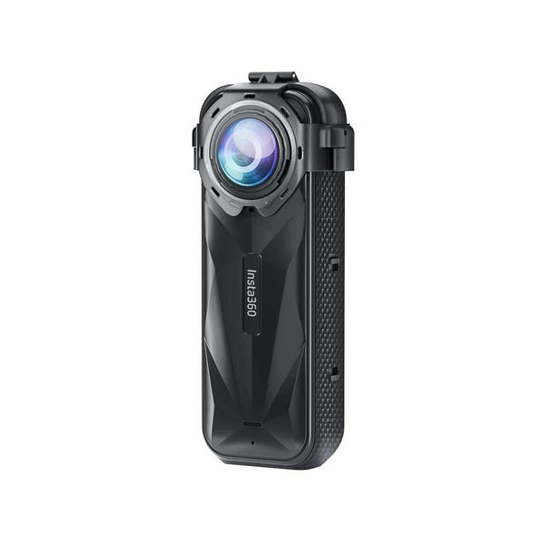 Glass Lens Guard Protector for Insta360 X5