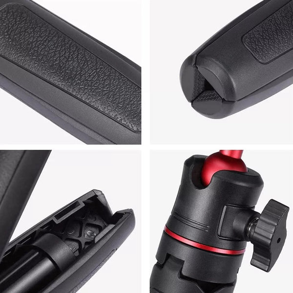 Hand Grip Tripod for Osmo Action 5 Pro / Osmo Action 4 3 2 1