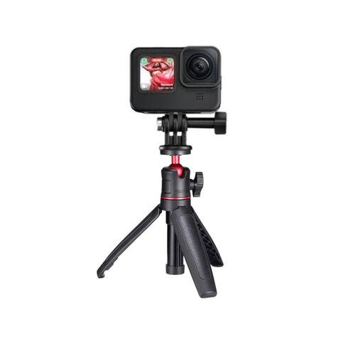 Hand Grip Tripod Camera Mount
