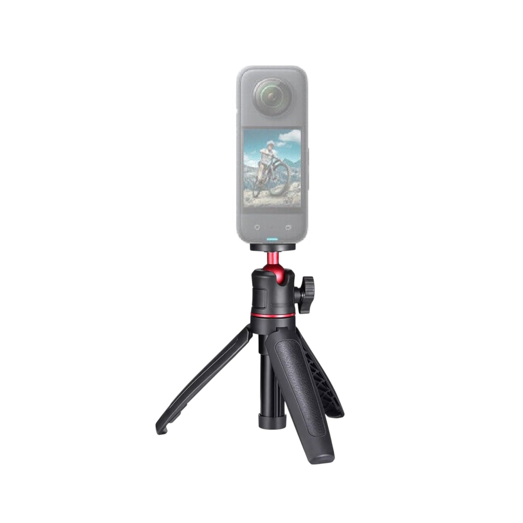 Hand Grip Tripod for Insta360