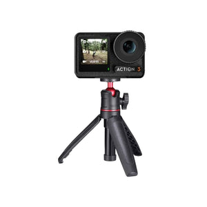 Hand Grip Tripod for Osmo Action 5 Pro / Osmo Action 4 3 2 1