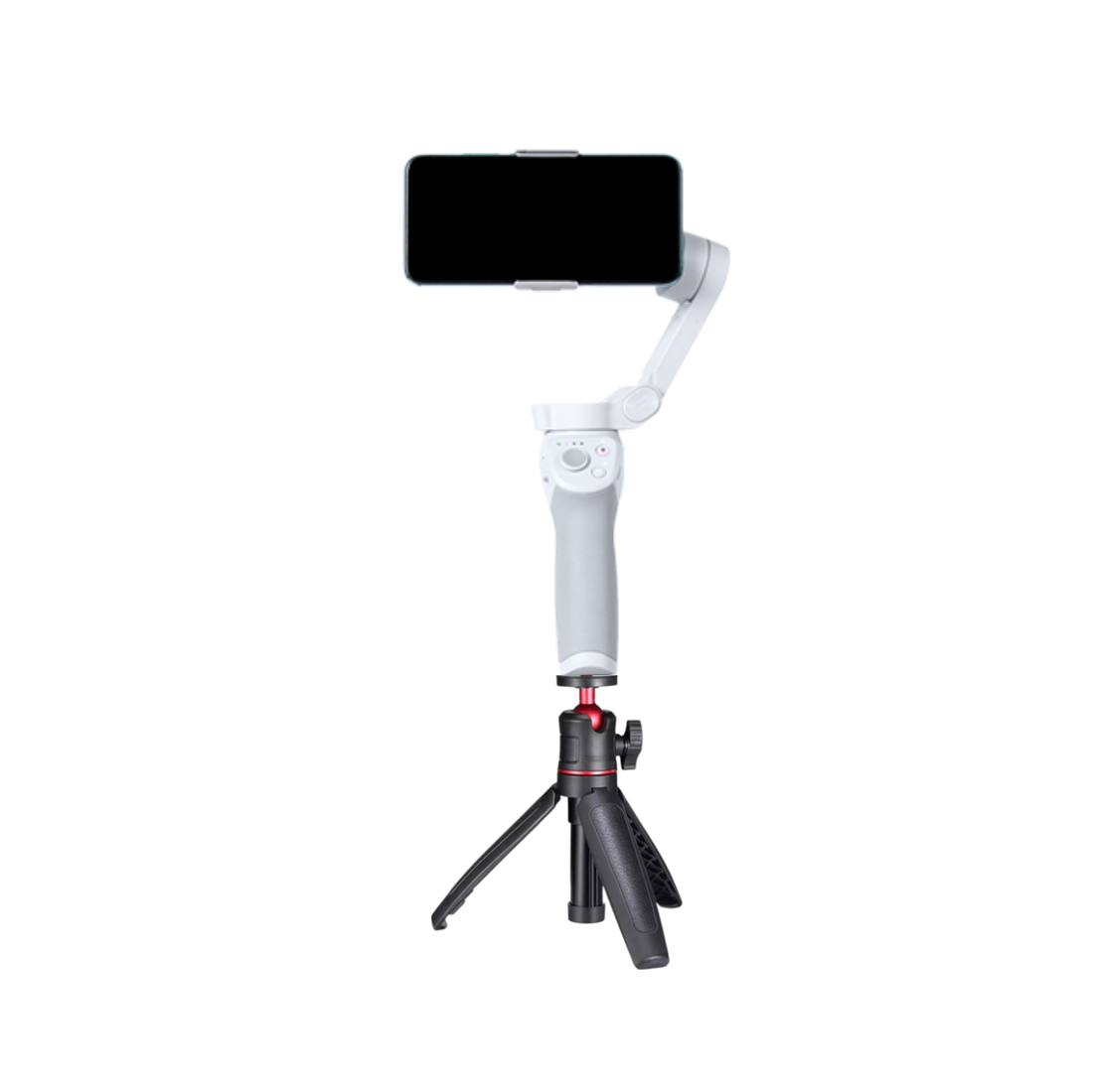 Hand Grip Tripod for Osmo Mobile 7 6 5 4 3 2