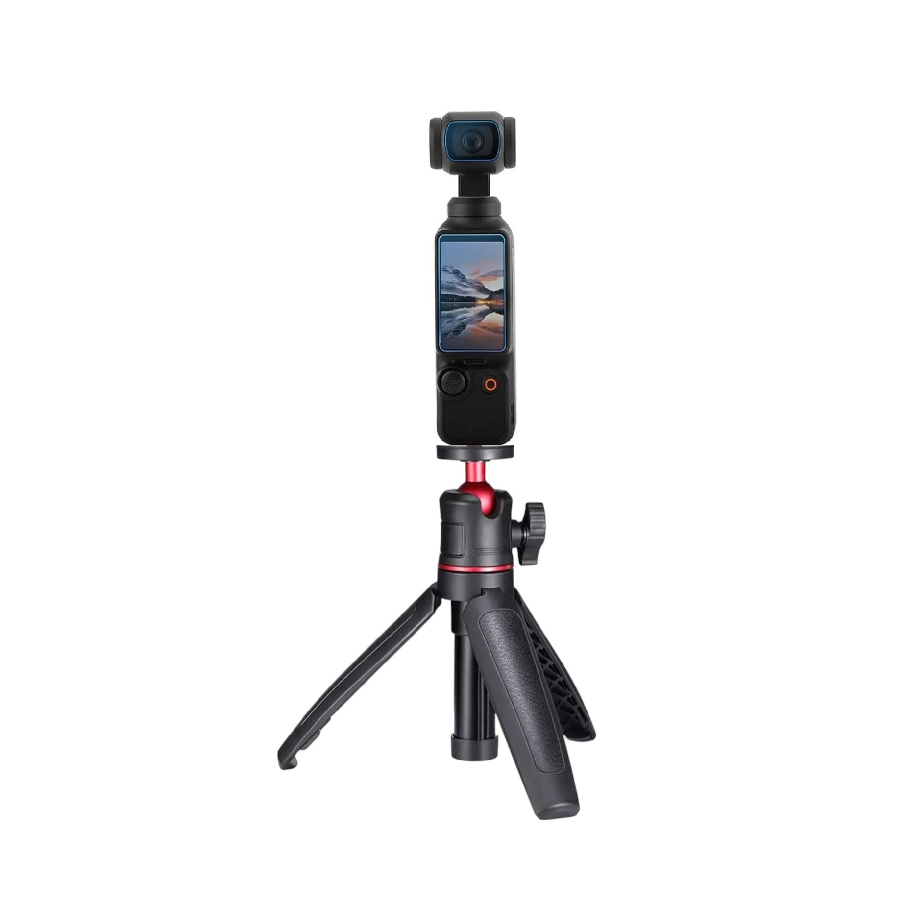 Hand Grip Tripod for Osmo Pocket 3 / Pocket 2 / Osmo Pocket