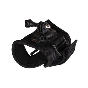 Hand Strap 360 Mount for GoPro