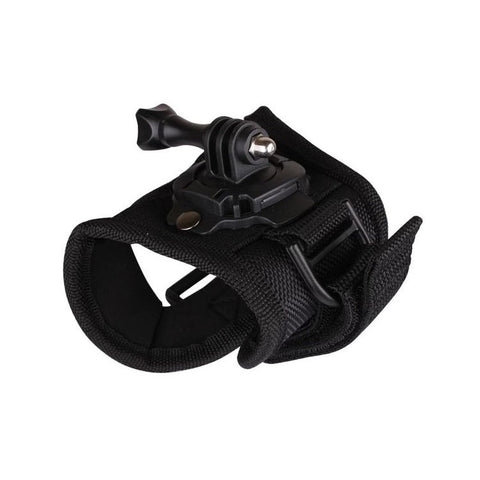 Hand Strap 360 Mount for GoPro