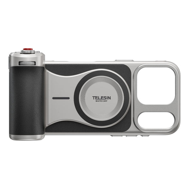 Handheld Video Kit for iPhone 17 Pro / 17 Pro Max