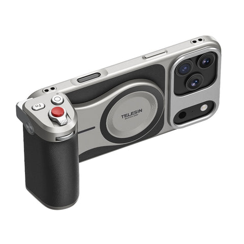 Handheld Video Kit for iPhone 17 Pro / 17 Pro Max