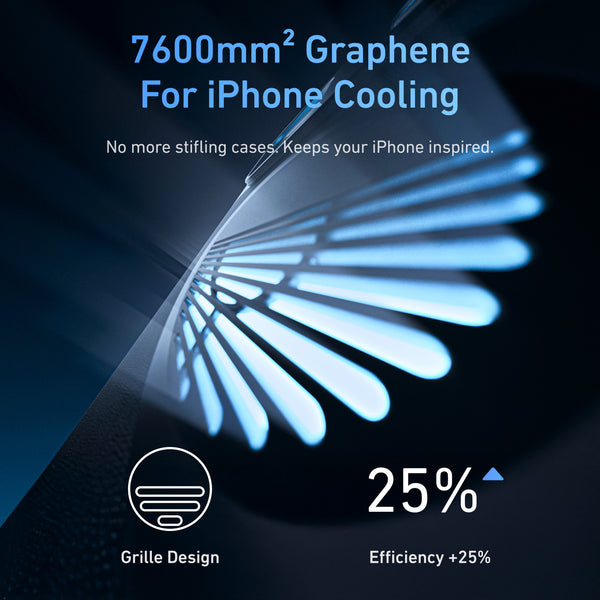 Handheld Video Kit for iPhone 17 Pro / 17 Pro Max