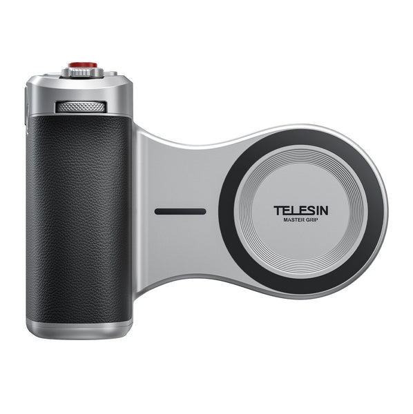 Handheld Video Kit for iPhone 18 Pro / 18 Pro Max