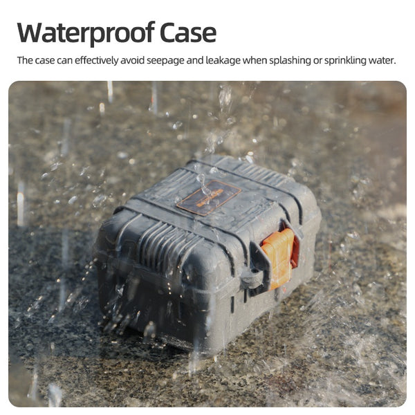 Hardshell Safe Camera Case for Osmo Action 6