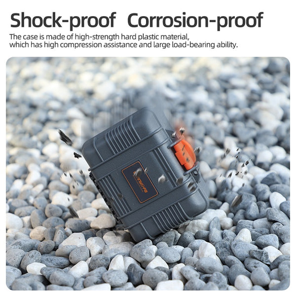 Hardshell Safe Camera Case for Osmo Action 6