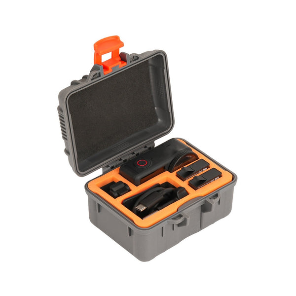 Hardshell Safe Camera Case for Osmo Action 6