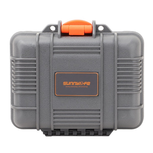 Hardshell Safe Camera Case for Osmo Action 6