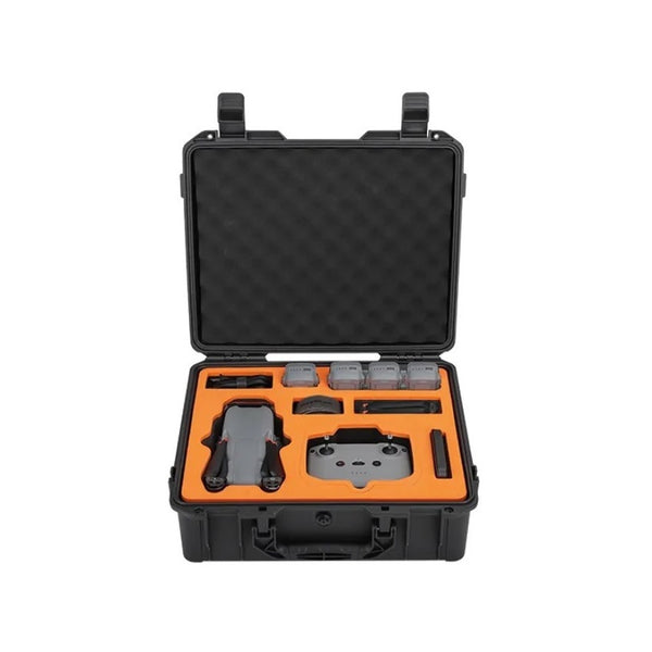 Hardshell Safe Combo Carry Case for Air 3 / Air 3S