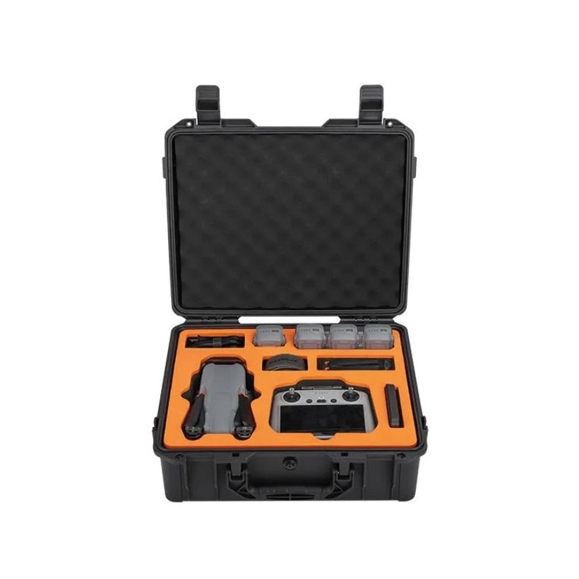 Hardshell Safe Combo Carry Case for Air 3 / Air 3S