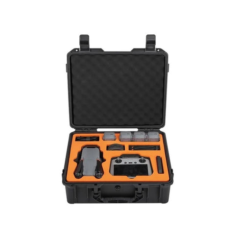 Hardshell Safe Combo Carry Case for Air 3 / Air 3S