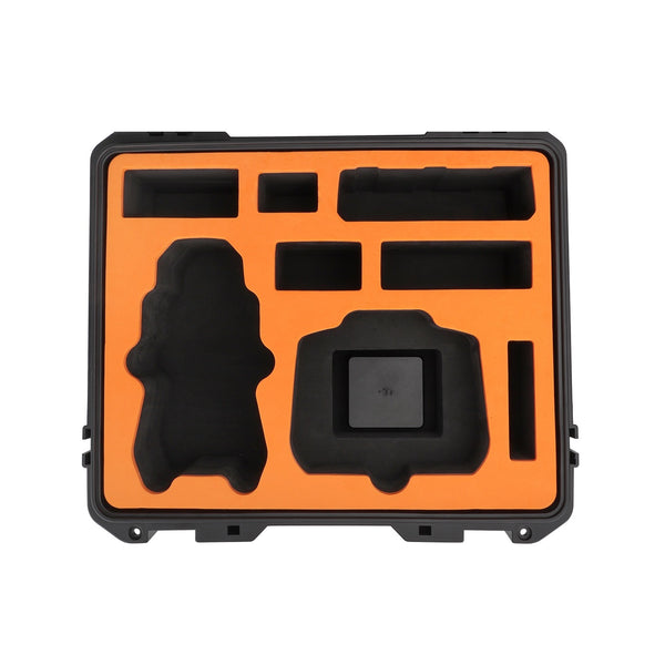 Hardshell Safe Combo Carry Case for Air 3 / Air 3S