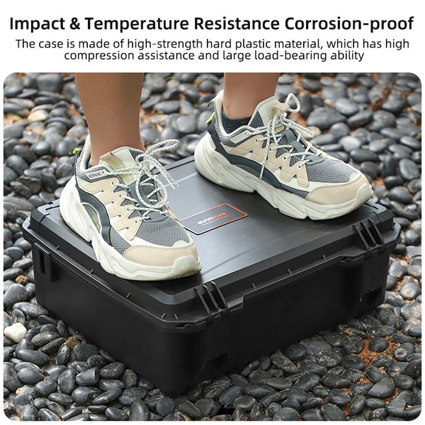 Hardshell Safe Combo Carry Case for Avata 360