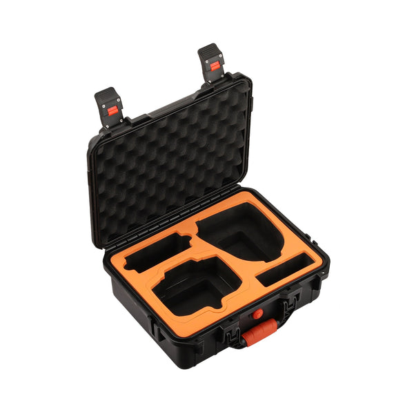 Hardshell Safe Combo Carry Case for Flip