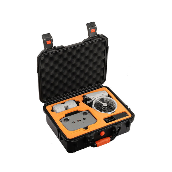Hardshell Safe Combo Carry Case for Flip