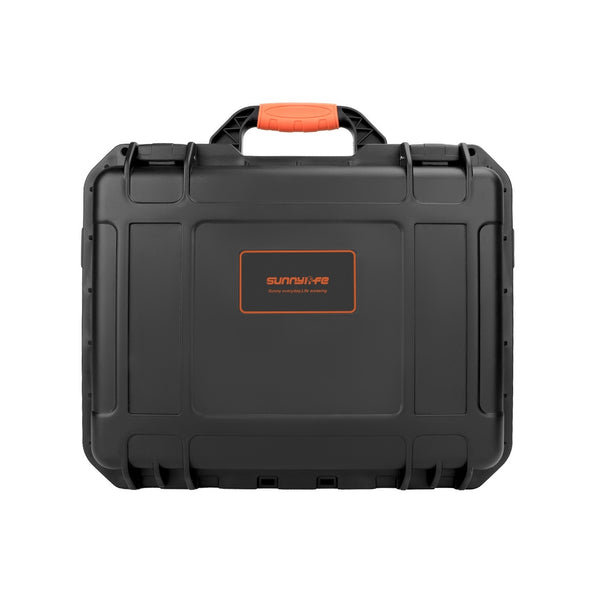 Hardshell Safe Combo Carry Case for Mini 5 Pro