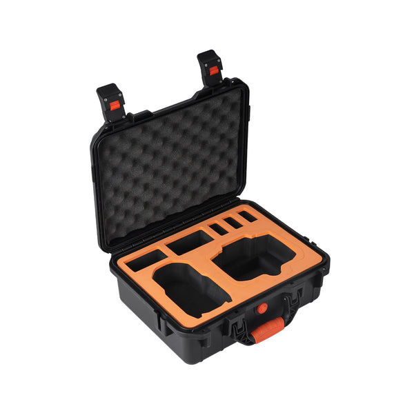 Hardshell Safe Combo Carry Case for Mini 5 Pro