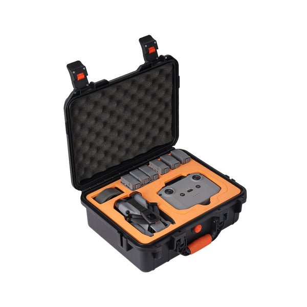 Hardshell Safe Combo Carry Case for Mini 5 Pro