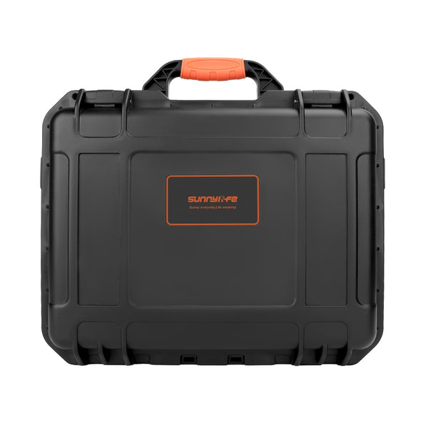 Hardshell Safe Combo Carry Case for Lito X1