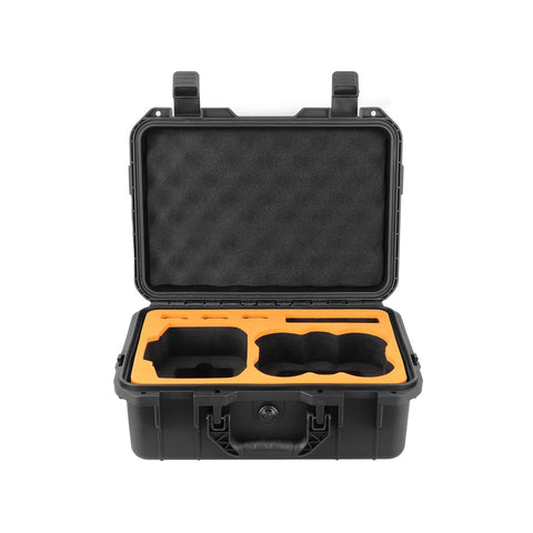 Hardshell Safe Combo Carry Case for Neo