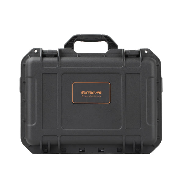 Hardshell Safe Combo Carry Case for Neo