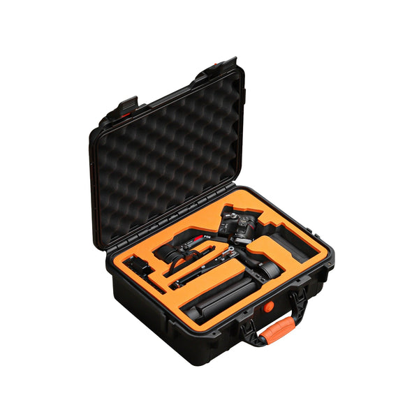 Safety Carrying Dji Ronin S Travel Case Hardshell Safe Combo Carry