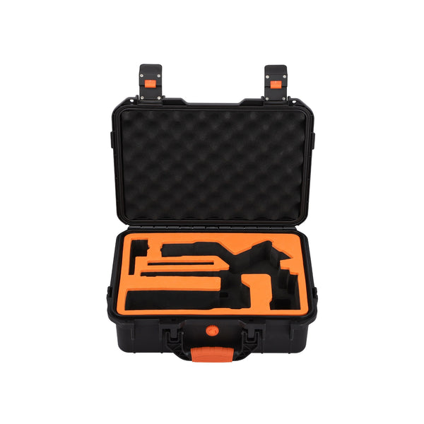 Hardshell Safe Combo Carry Case for RS 4 Gimbal