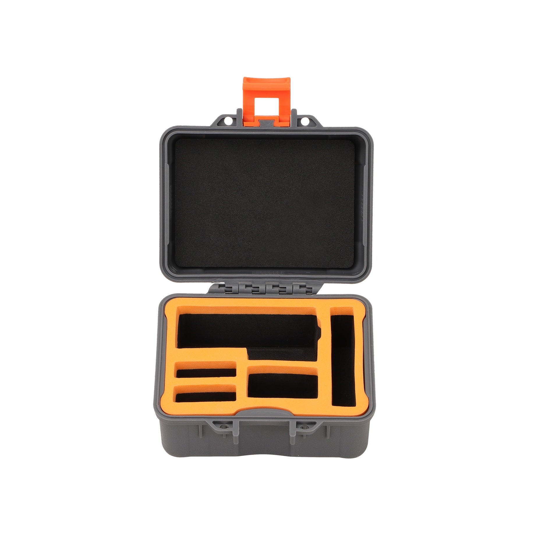 Hardshell Safe Mini Carry Case for Osmo Action 5 Pro / Osmo Action 4 / Osmo Action 3