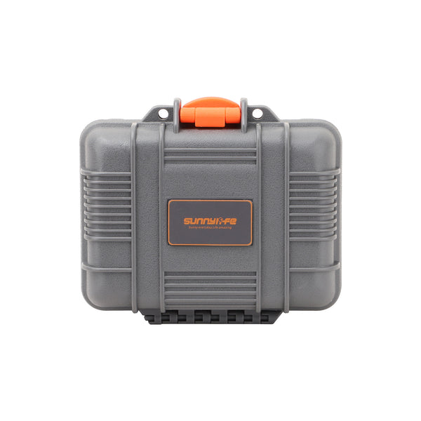 Hardshell Safe Mini Carry Case for Osmo Action 5 Pro / Osmo Action 4 / Osmo Action 3