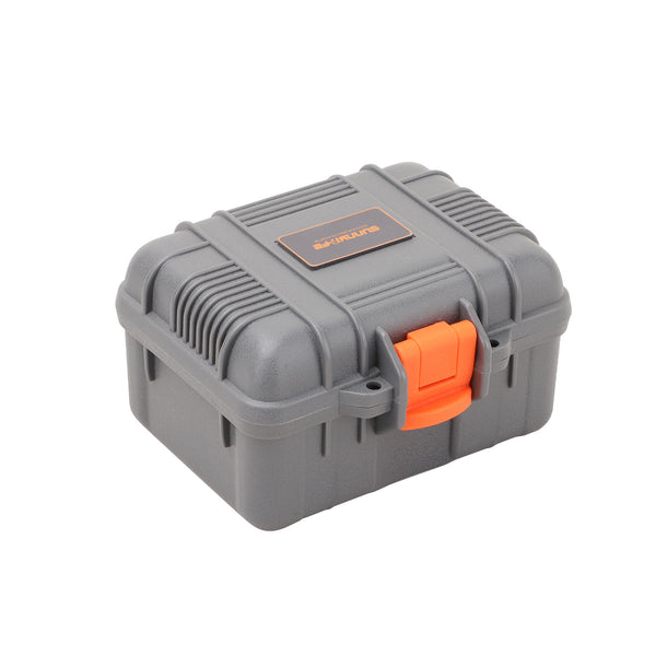 Hardshell Safe Mini Carry Case for Osmo Action 5 Pro / Osmo Action 4 / Osmo Action 3