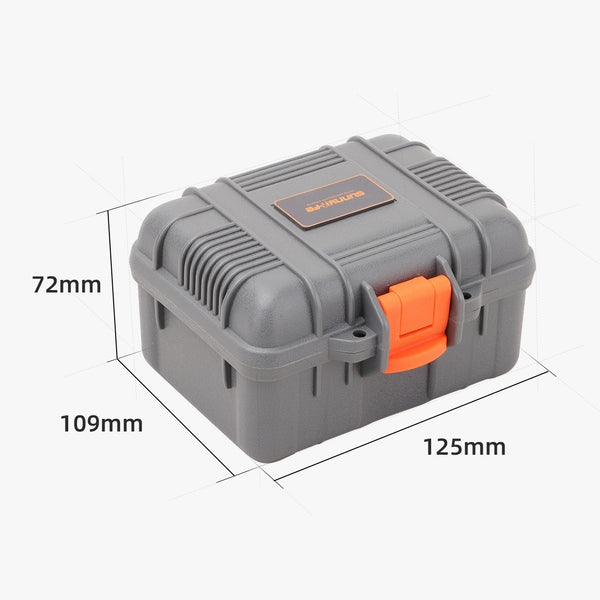 Hardshell Safe Camera Case for Osmo Nano