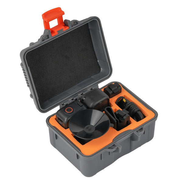 Hardshell Safe Camera Case for Osmo Nano