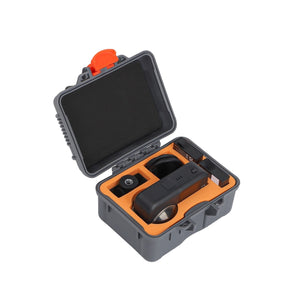 Hardshell Safe Mini Carry Case for Osmo 360