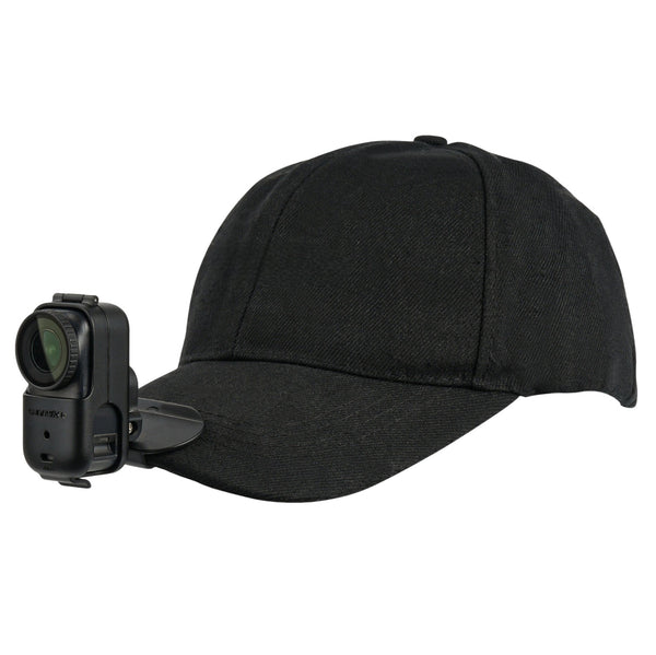 Hat Clip Mount for Osmo Nano