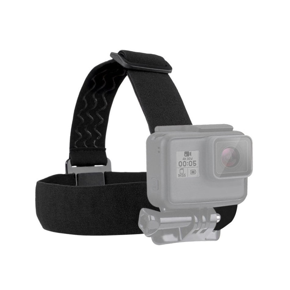 Head Strap for GoPro | CamGo