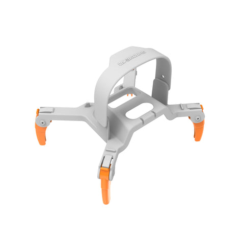 Heightened Landing Gear for Flip