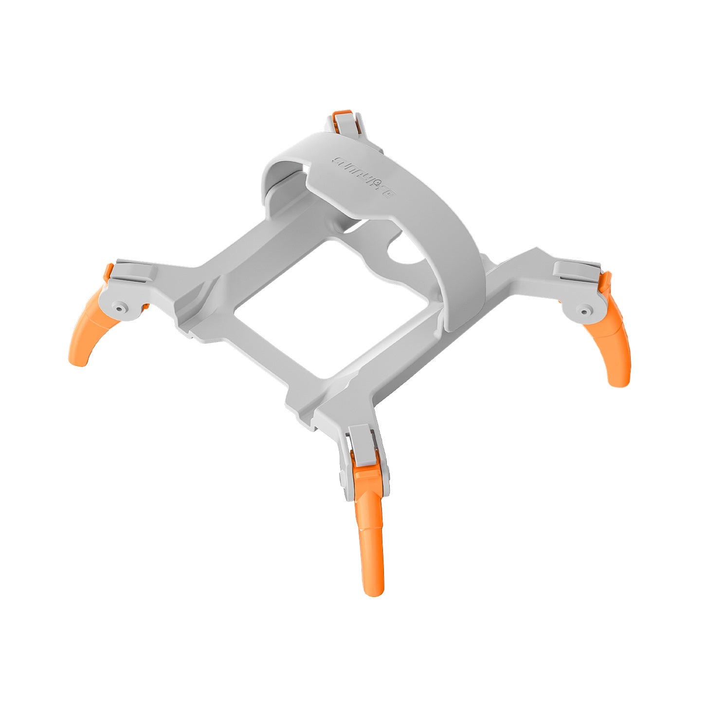 Heightened Landing Gear for Mini 4 Pro