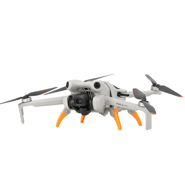 Heightened Landing Gear for Mini 4 Pro