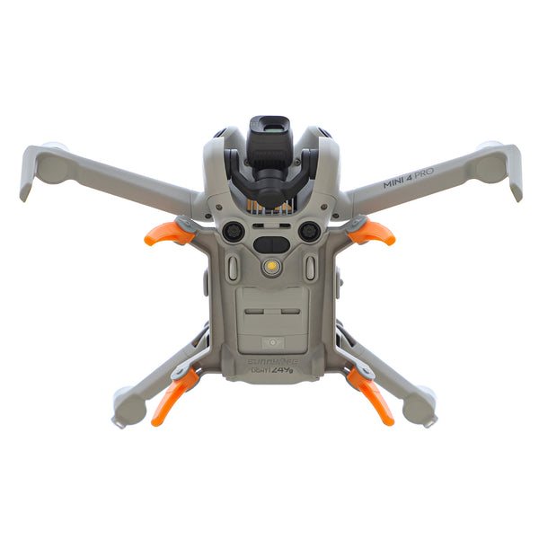 Heightened Landing Gear for Mini 4 Pro