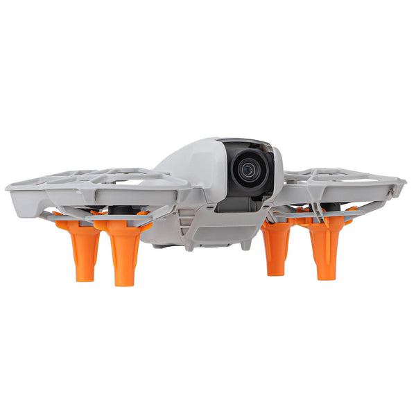 Heightened Landing Gear for Neo
