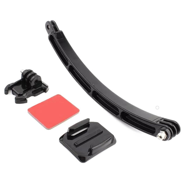 Helmet Extension Arm Mount for Insta360