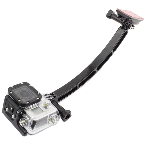 Helmet Extension Arm Mount for Insta360